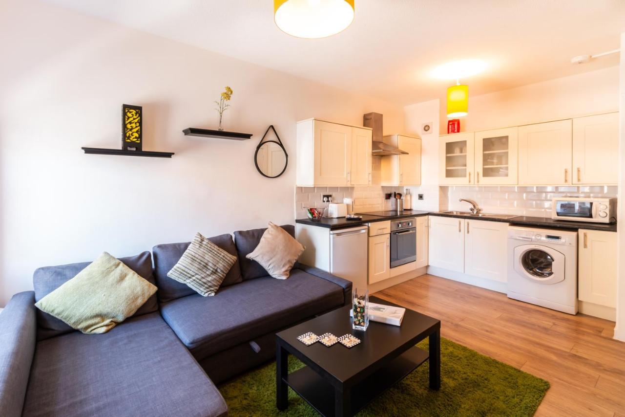 Mycosyapartments54 Paisley Zewnętrze zdjęcie
