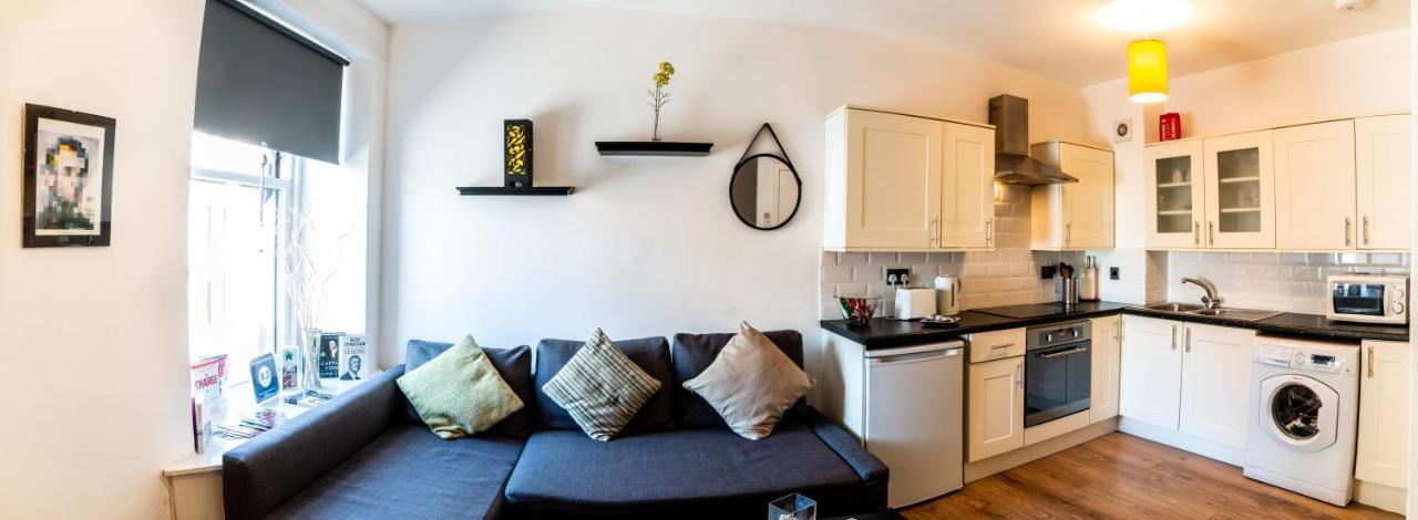 Mycosyapartments54 Paisley Zewnętrze zdjęcie
