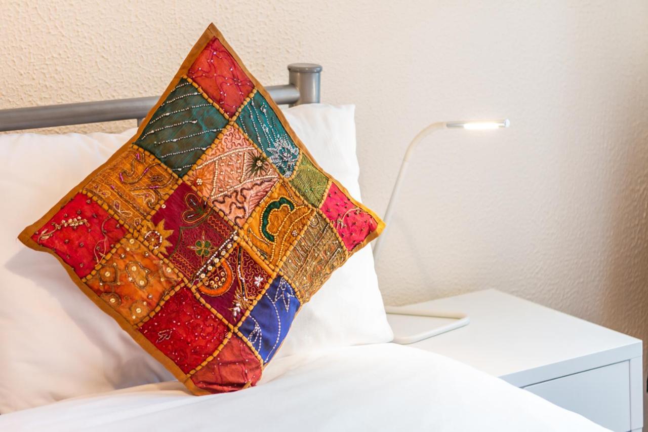 Mycosyapartments54 Paisley Zewnętrze zdjęcie