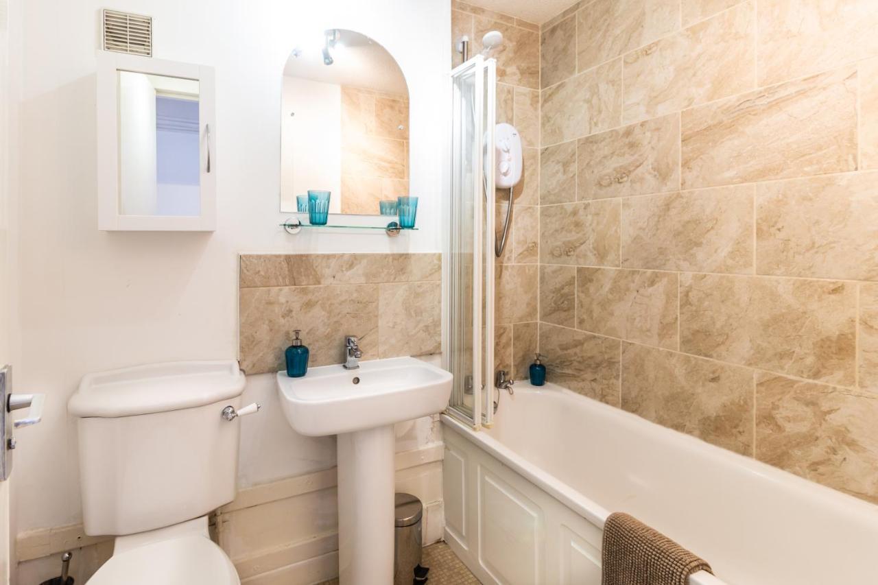 Mycosyapartments54 Paisley Zewnętrze zdjęcie